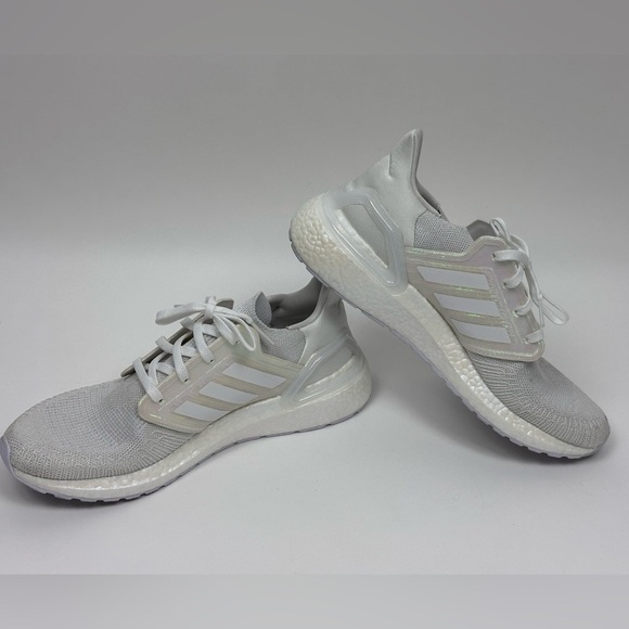Men\'s Adidas Ultraboost 20 Running Shoes main image 5